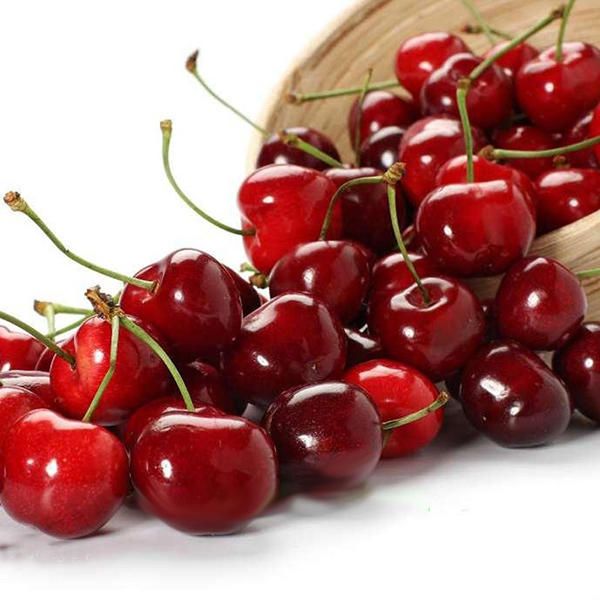 Egrow 20 Pcs Cherry Seeds Home Indoor Fruit Bonsai Dwarf Cherry Tree Seed Planting