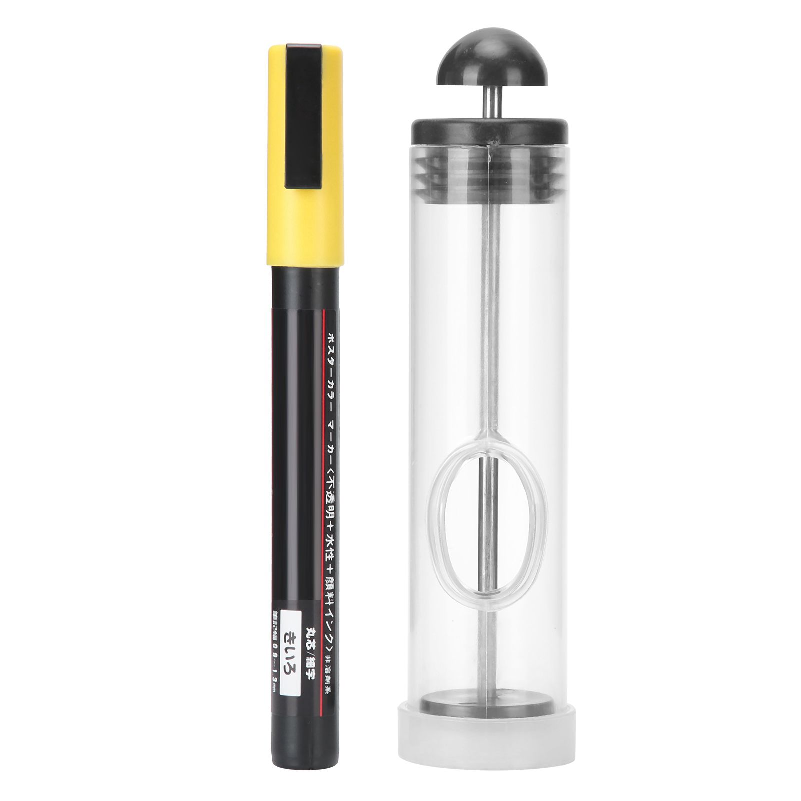 Beekeeping Marking Set Bee Pen Quick-dry With Sign Bottle Beekeep