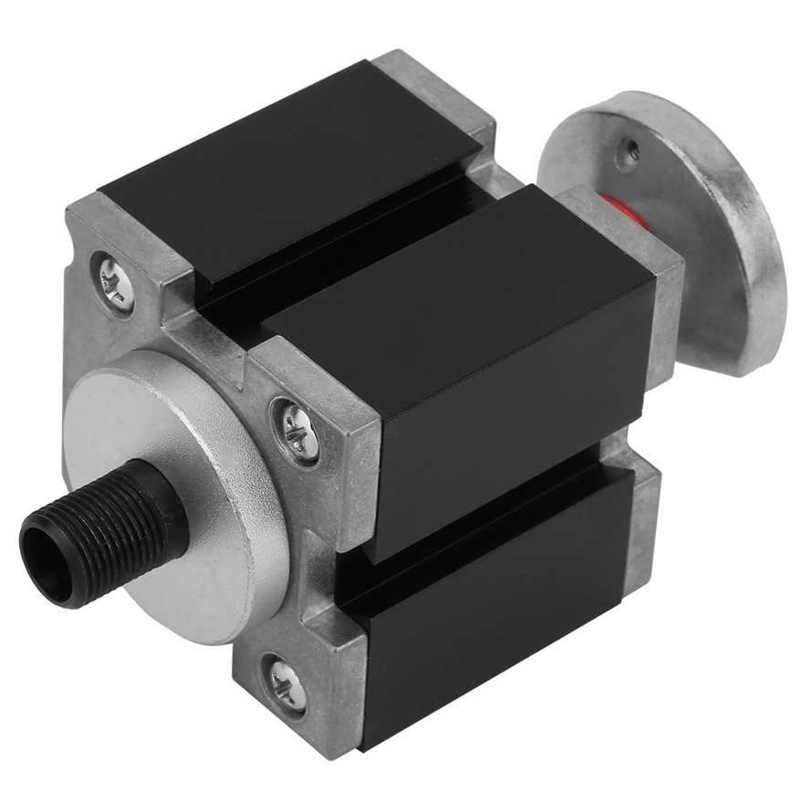 Metal Tailstock Durable To Fix The Workpiece/to Clamp