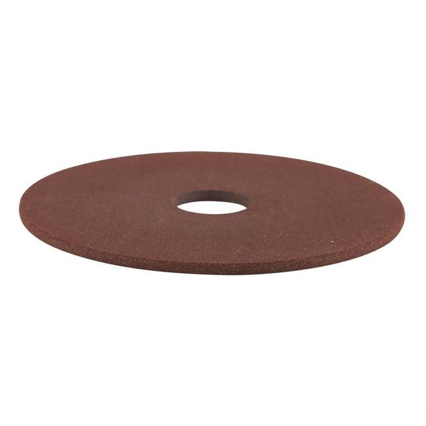 105mm x 22mm Non Woven Ceramic Grinder Abrasive Disc Heavy Duty Wheel Easy to Install for 3/8 Mill Gas Chain Saw