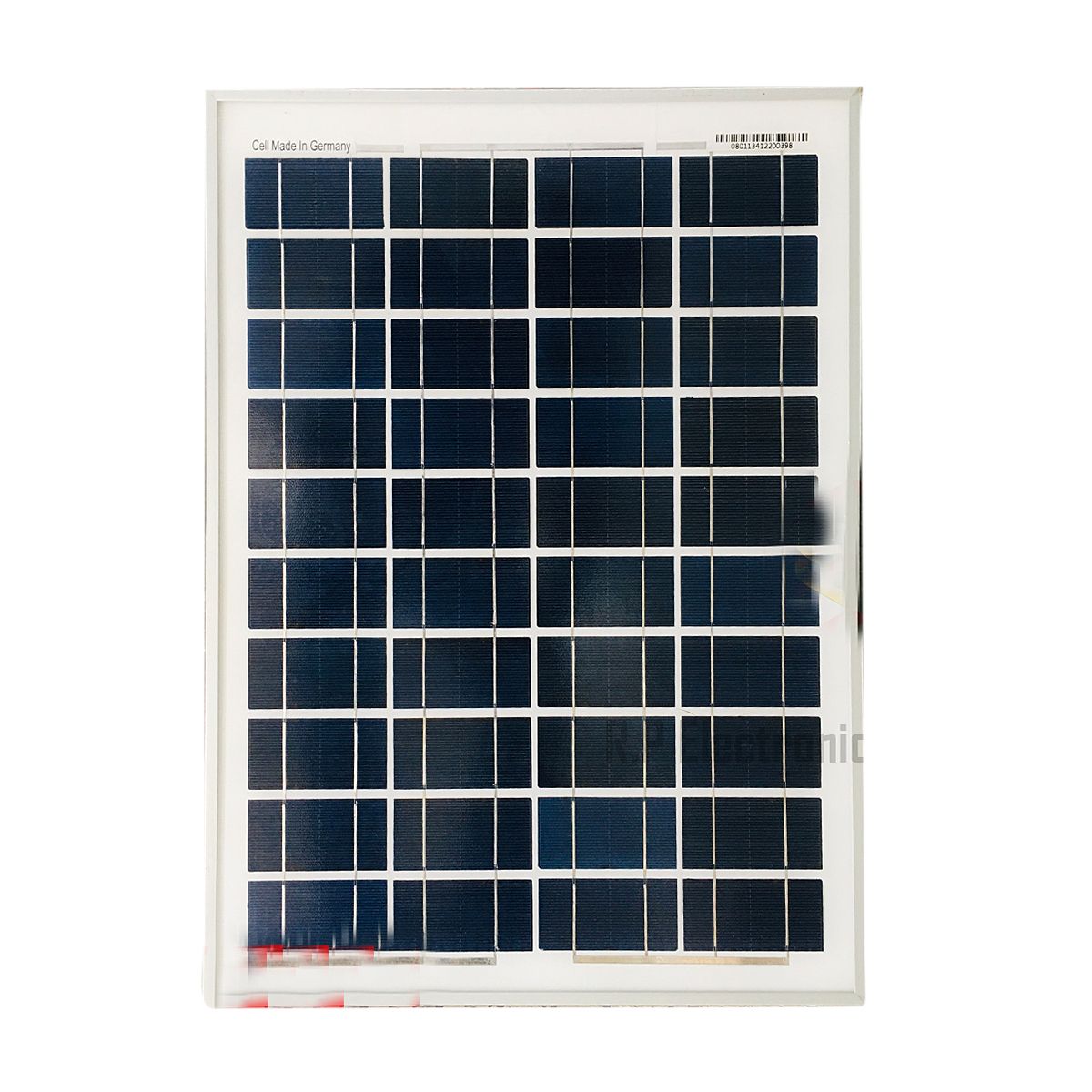 20W SOLAR PANEL / 12 VOLT 20WATT SOLAR PANEL