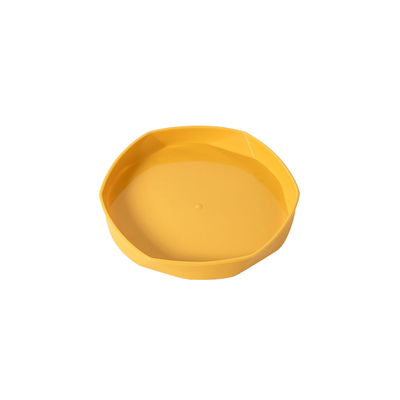 Drip Tray Multipurpose Thickened Plastic Pot Saucer