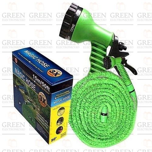 Magic Hose Pipe 30M High Pressure Washer