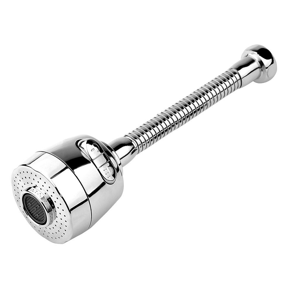 Faucet Splash Proof Nozzle Shower Connector Nozzle Splash Proof Faucet