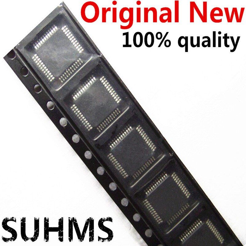 (5 পিস) 100% atmega6a ATMEGA8A-AU qfp32 চিপসেট