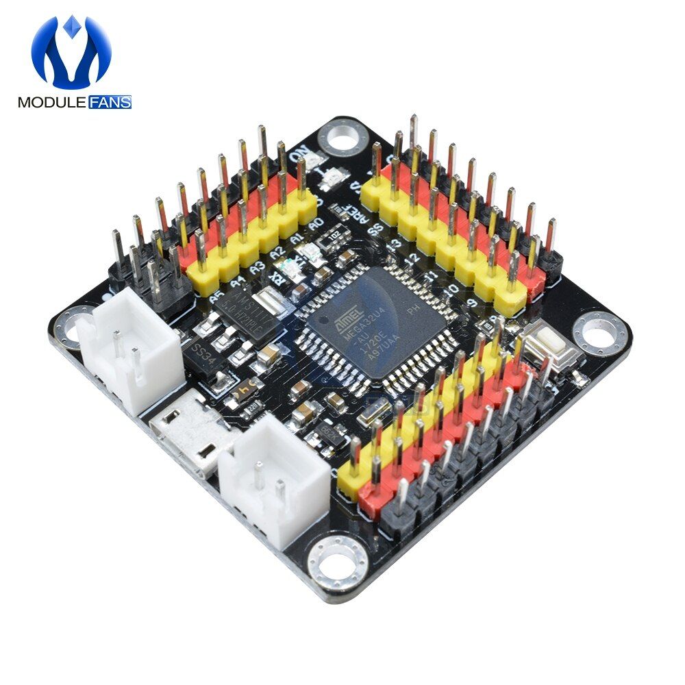 Strong Series 8 Kinds Pro Mini Micro For Arduino Nano 3.0 V3.0 UNO R3 One ATMEGA32U4 ESP8266 ESP8285 CH340G CH340 WIFI 3.3V 5V