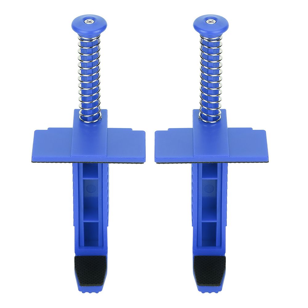Brick Liner Bricklaying Tool Wear Resistant Anti Skid Durable 2PCS for Garden Outdoor