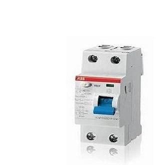 ABB Residual Current Circuit Breaker(RCCB)-100A/300mA-India