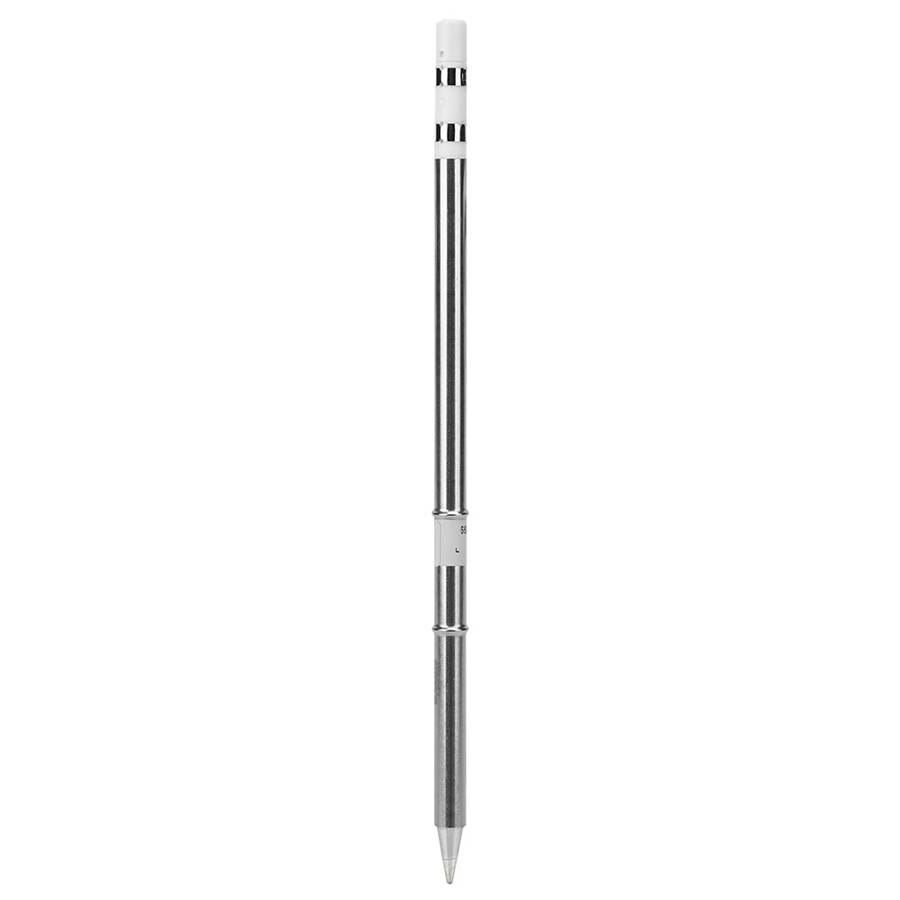 pc Soldering Tip High Temperature Resistance Electronic Solder Iron Accessories Welding Tools