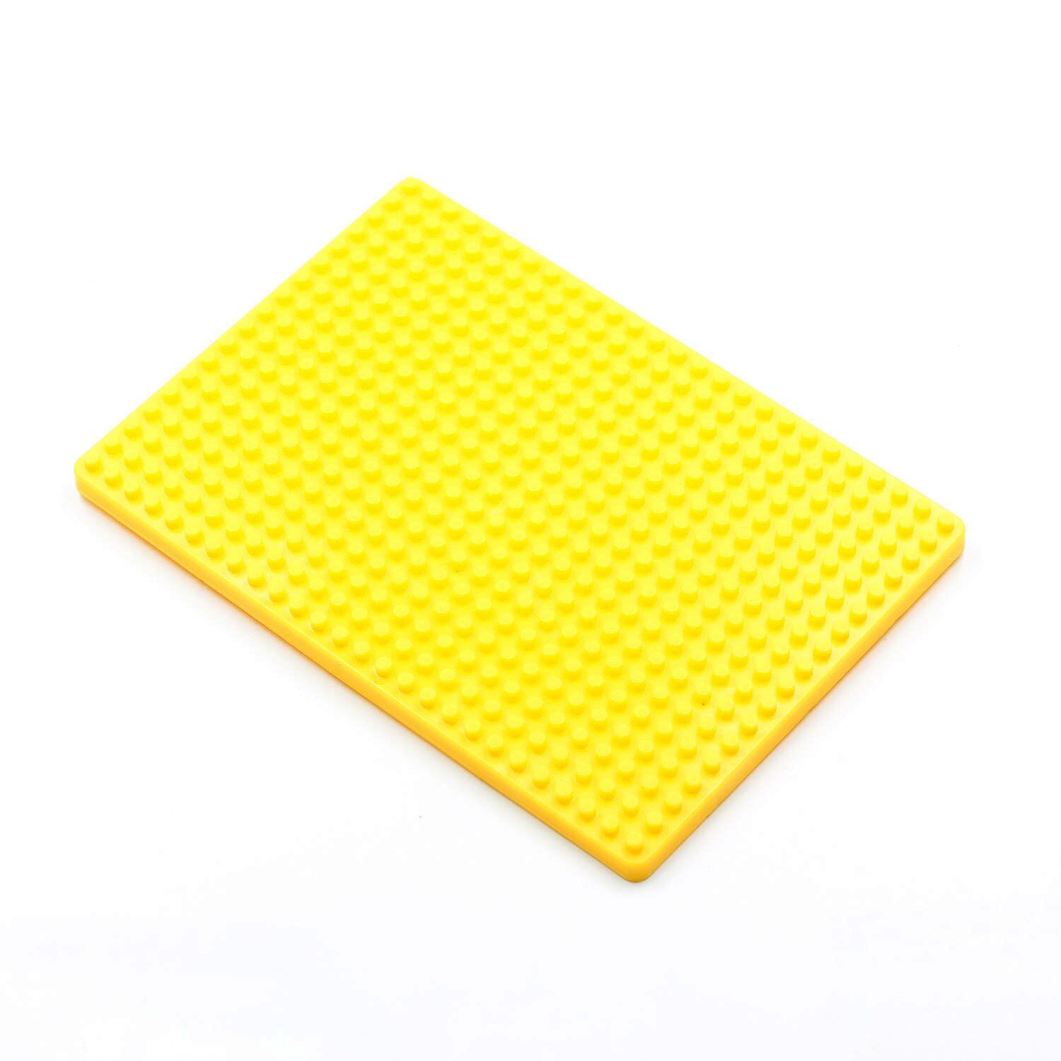 ZY-55 Points Solderless PCB Breadboard Mini Universal Test Protoboard DIY Bread Board for arduino lego