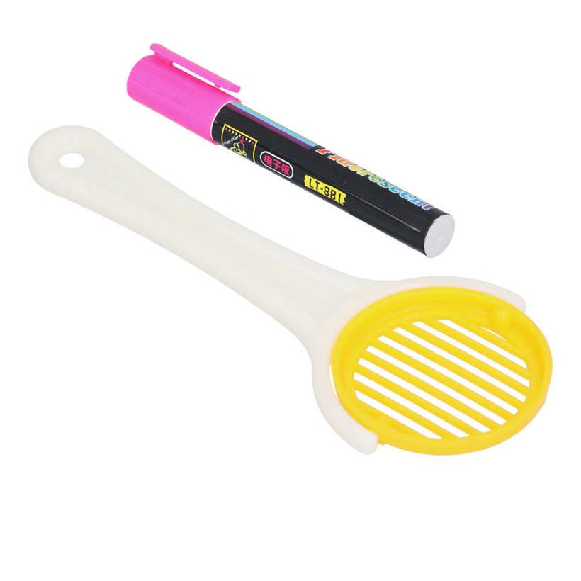Handheld Bee Cage Catcher with Beekeeping Marker Beekeeper Apiculture Accessory Tools