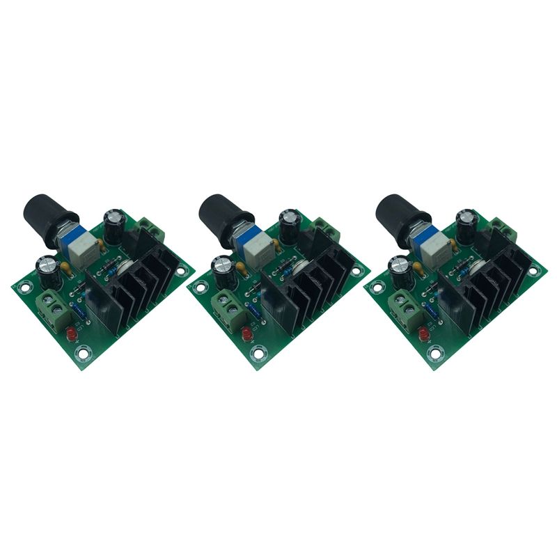 XH-M197 Voltage Regulator Plate LM317 Linear Module Sensor DC-DC DC Voltage Regulator 1.2-30V Pressure Regulating Board