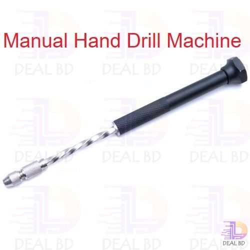 Hand Held PCB Drill Machine Drilling Range 0-2mm For Drilling PCB Board & General Purpose Use Also