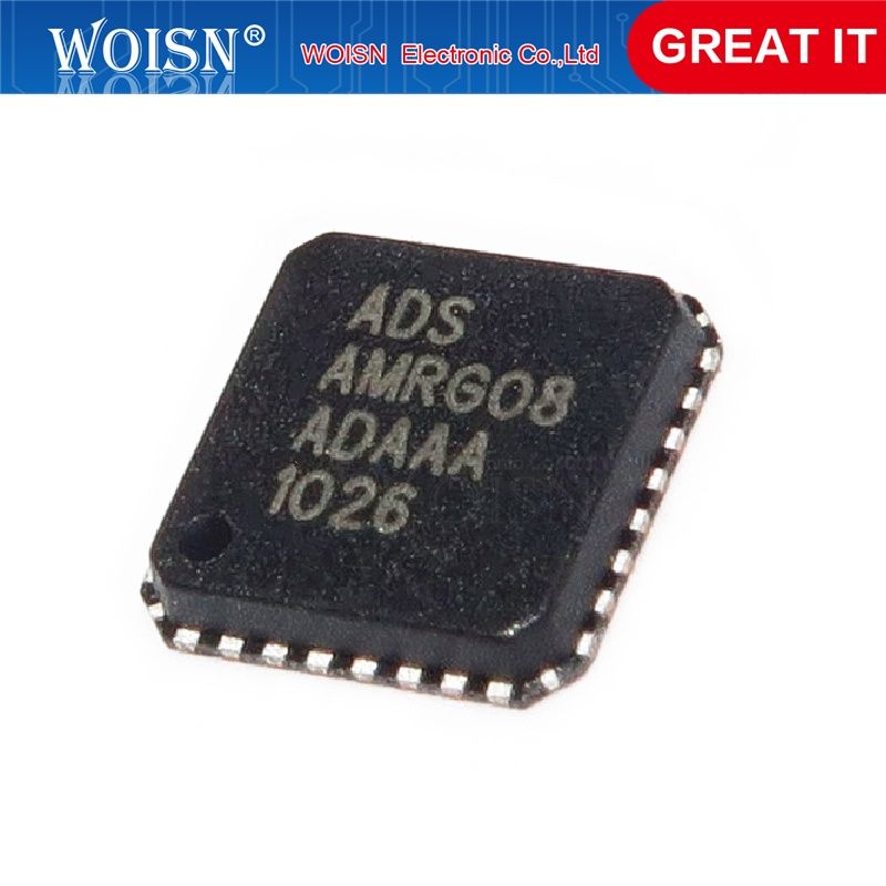1pcs/lot ANSG8 ANSG08QL ADAAA QFN-24 In Stock