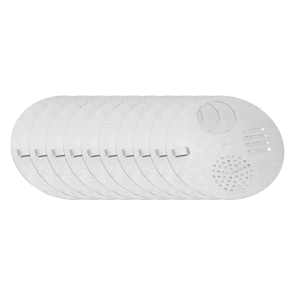 Liukouu Door Disc Anti-Rust Bee Entrance Durable