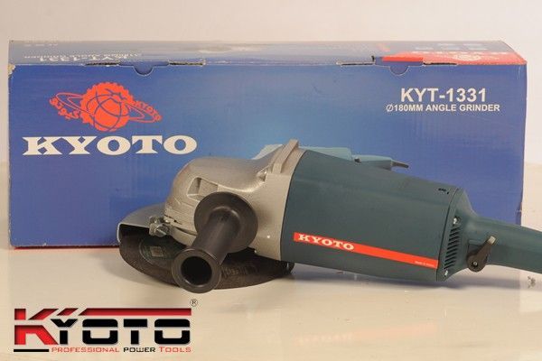 Kyoto Angle Grinding Machine