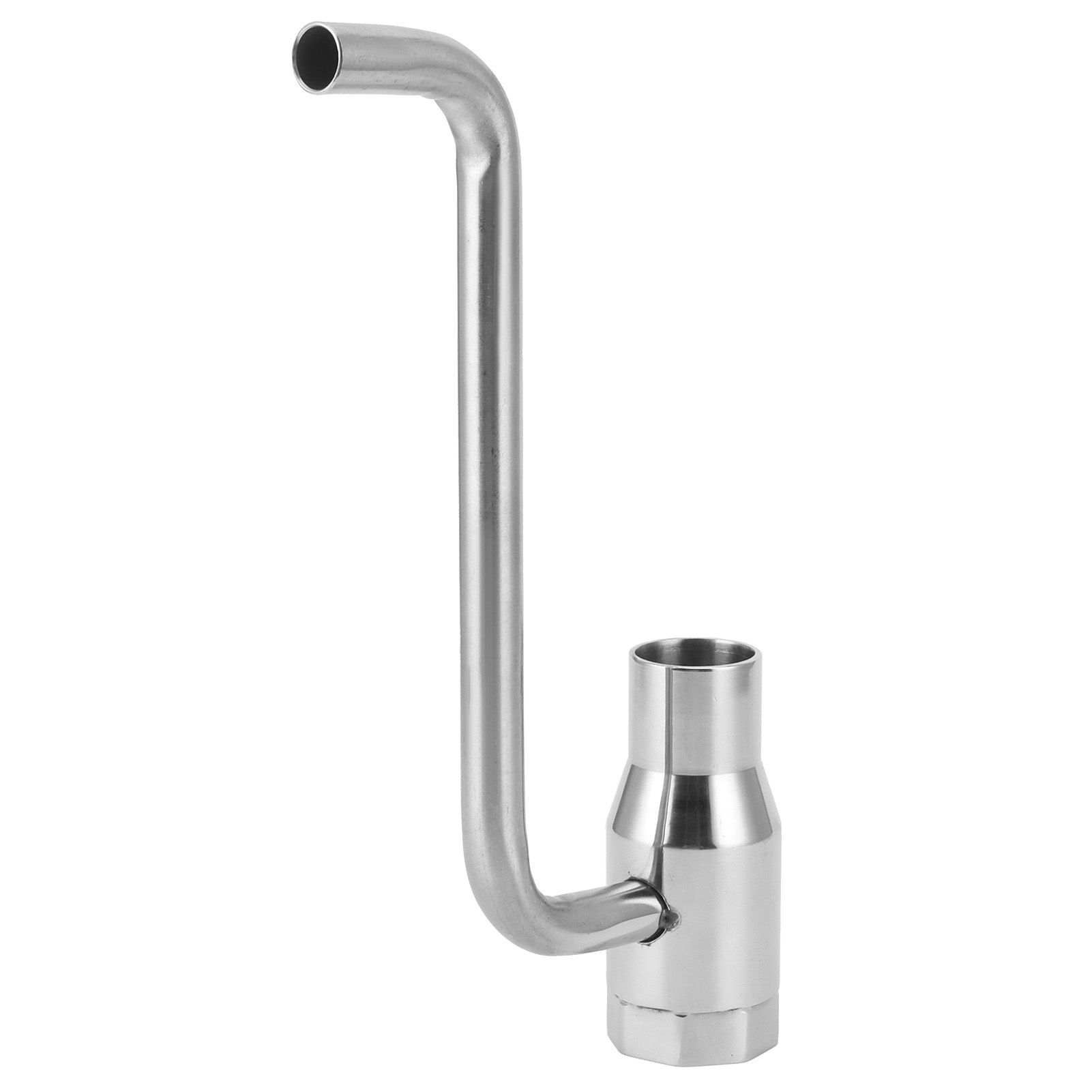 Chenmeng La Female Thread Bubbling Fountain Nozzle Spray Head Pond Sprinkler for Water Landscape