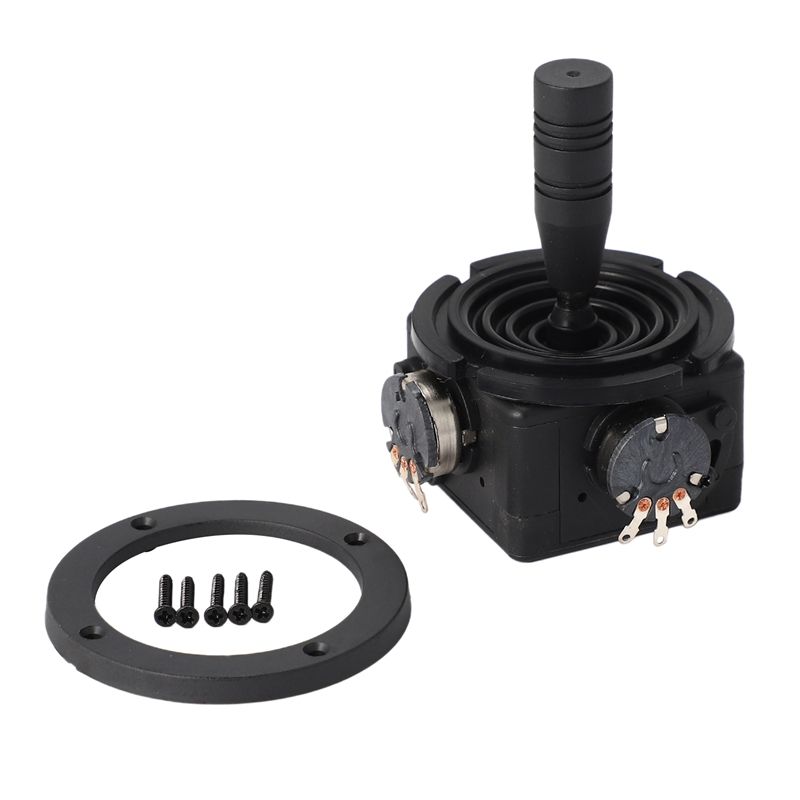Joystick Potentiometer Jh-D202X-R2/R4 2D Monitor Keyboard Ball Joyrode Controller