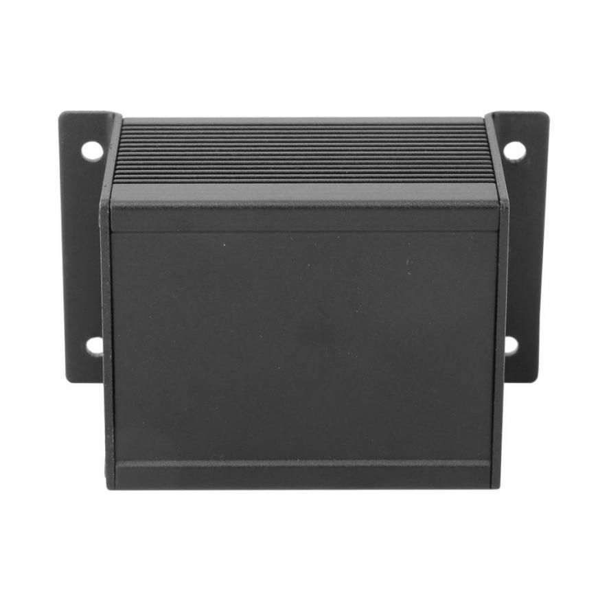 Aluminum Alloy Enclosure Electronic Protective Box Electronic DIY Inst ent Project Case