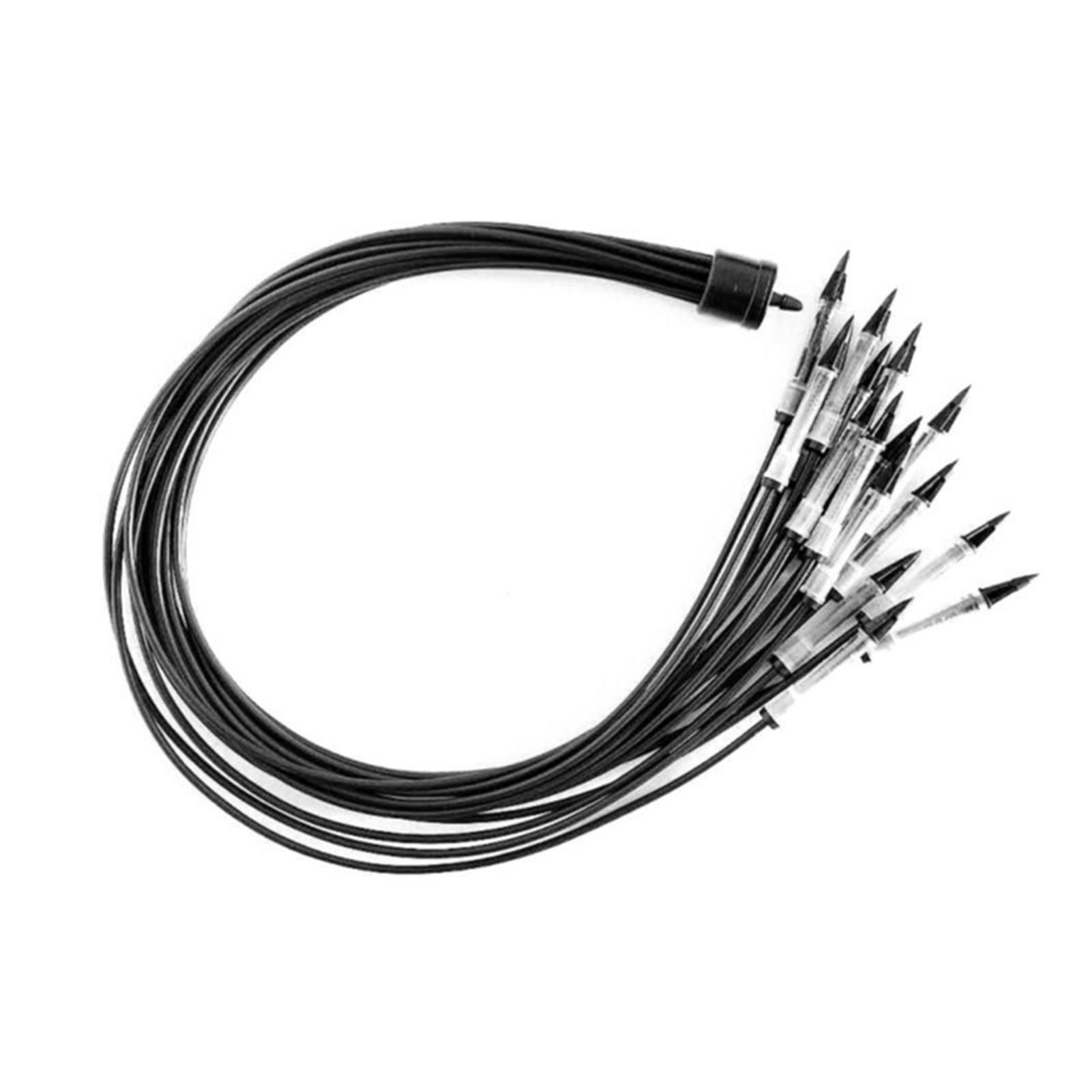 Drip Sprinkler Lightweight Prtical Evenly Watering Drip Device