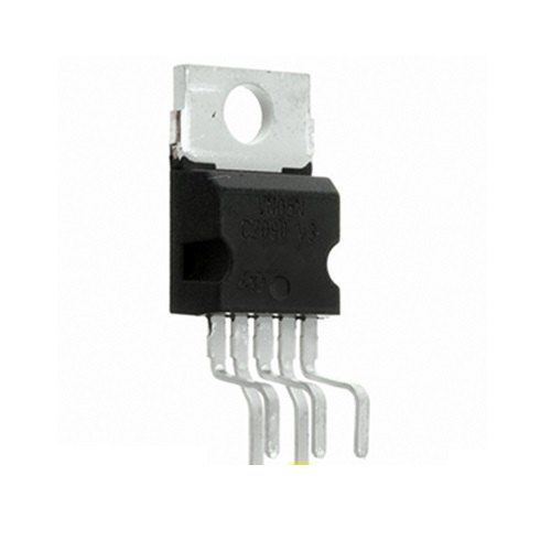TDA2030 IC - 18W HI-FI Audio Amplifier IC for amplifier
