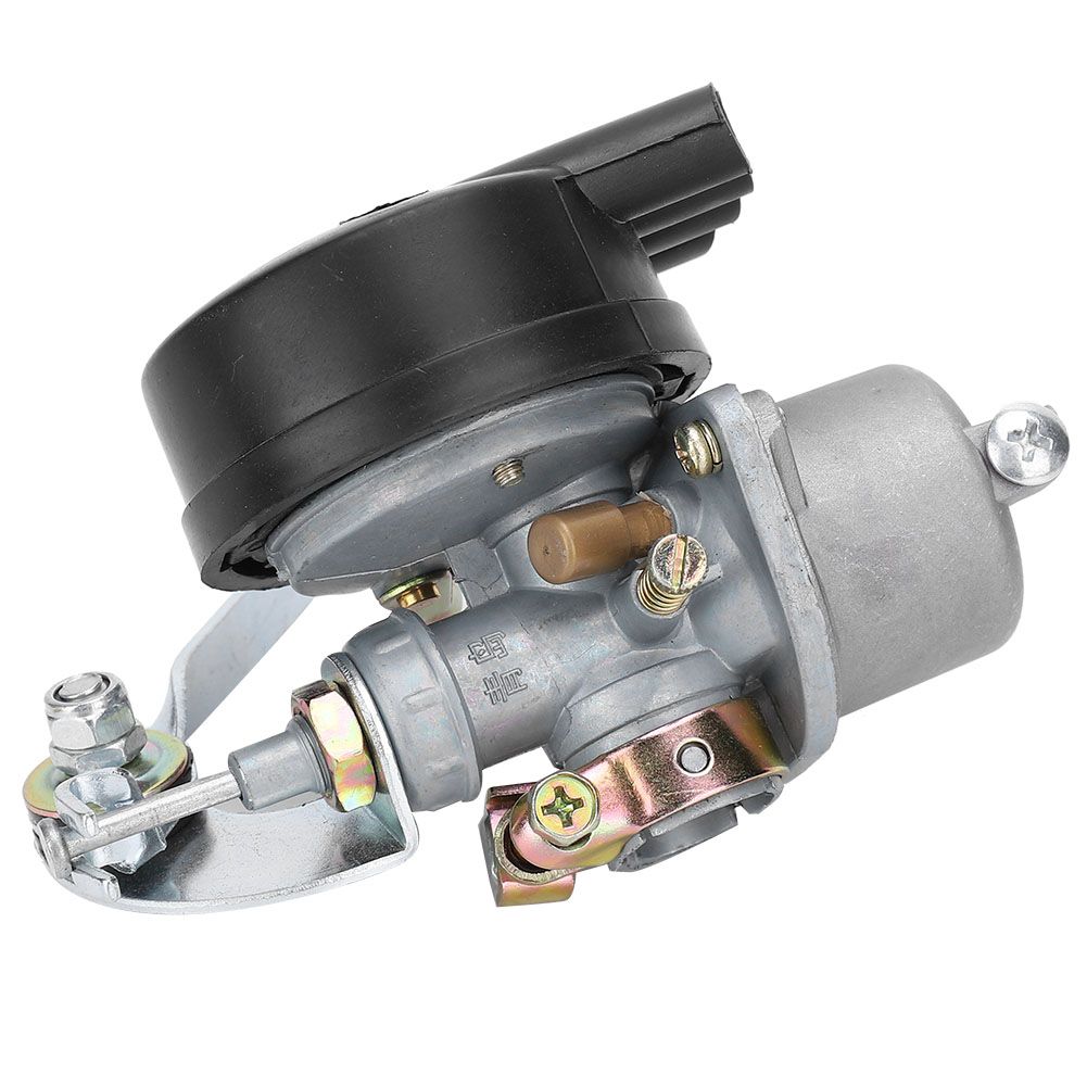 Carburetor Grass Trimmer PZ14‑001 180Degrees For IE43