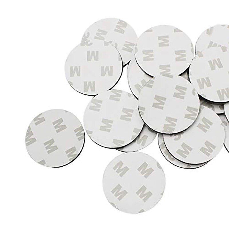 Multifunctional Double-Sided Adhesive Nano Tape Traceless Washable Reusable Tapes Indoor Outdoor Removable Sticker Home ToolGM