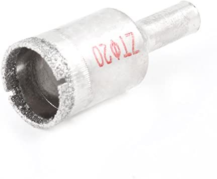 Glass drill bits 20mm / hole saw for glass, marble, tile or granite/diamond drill bits,glass hole bit