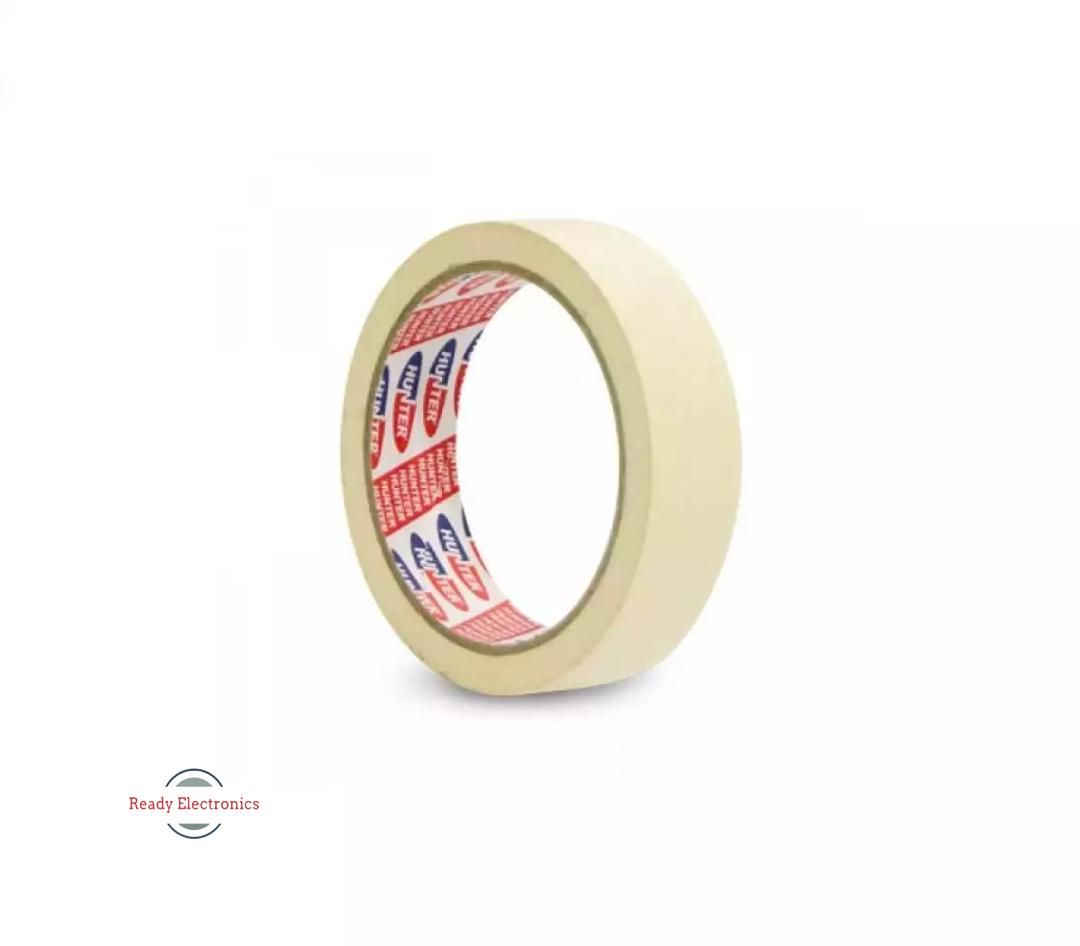 1 inch Masking Tape