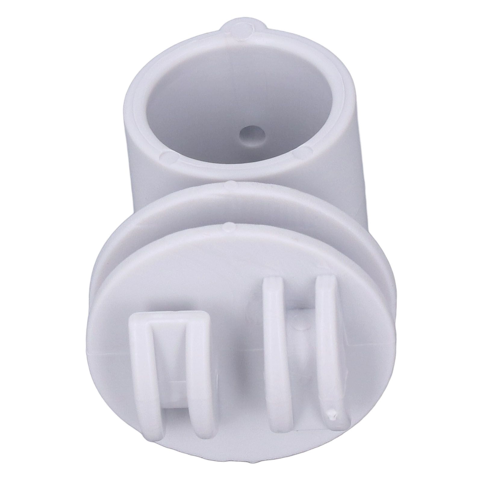 50 Pcs/set 2.1CM Insulator Screws Pulse Grid System Accessories for Electronic Fence Bearing Rod
