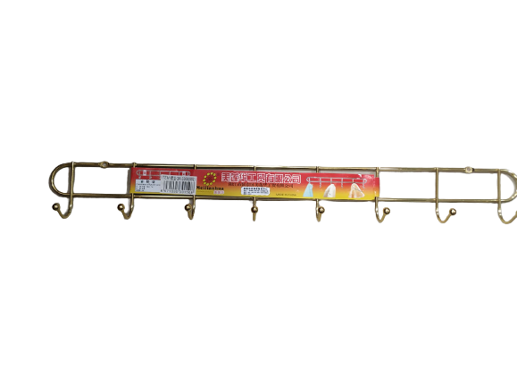 8 hook cloths hanger
