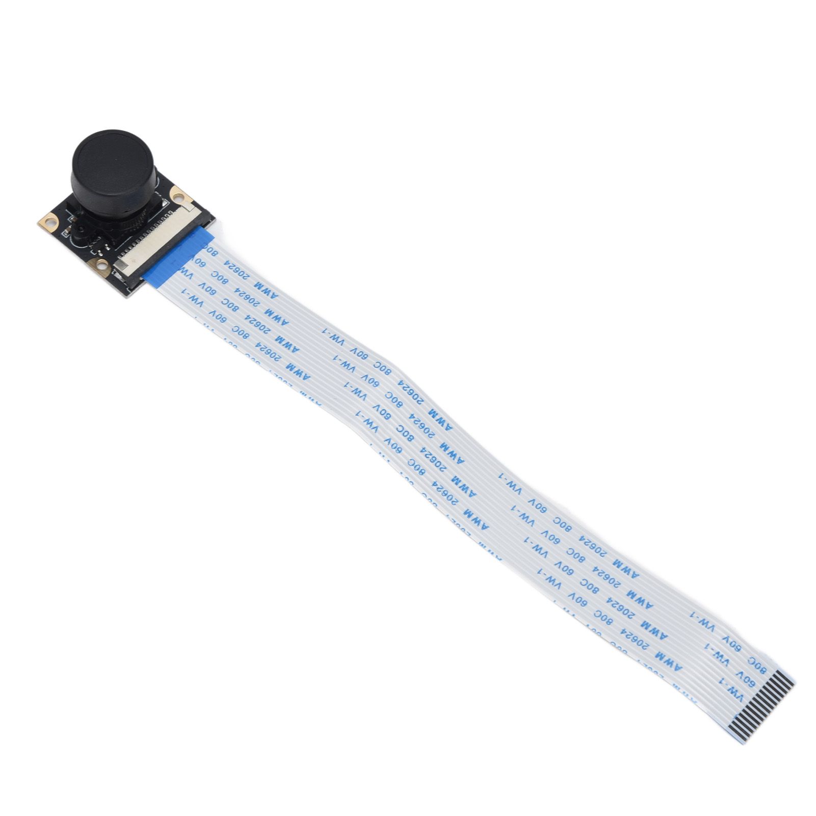 8MP Camera Module 130° 3.15mm 3280x2464 Resolution Screw Mounting GE0