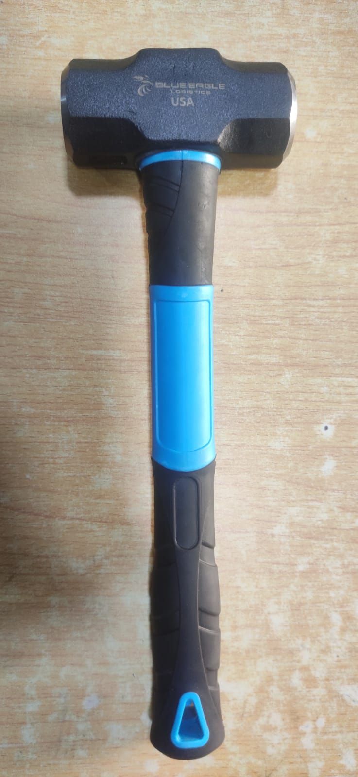 Sledge Hammer 4 lb Blue Eagle