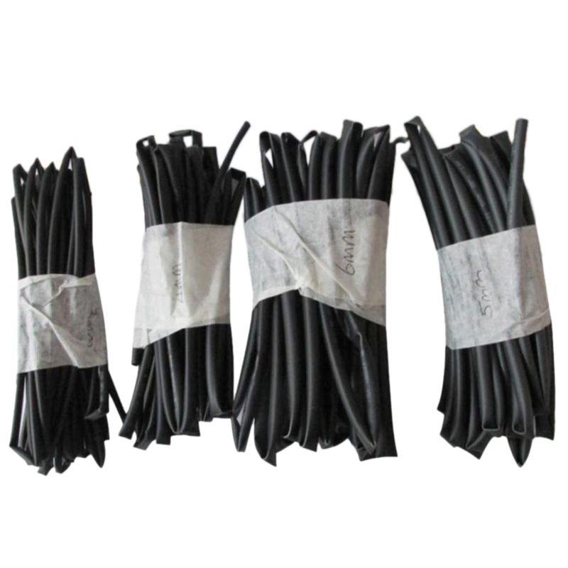 Practical product Heat Shrink Tubing 3-4-5-6MM 4 x 1
