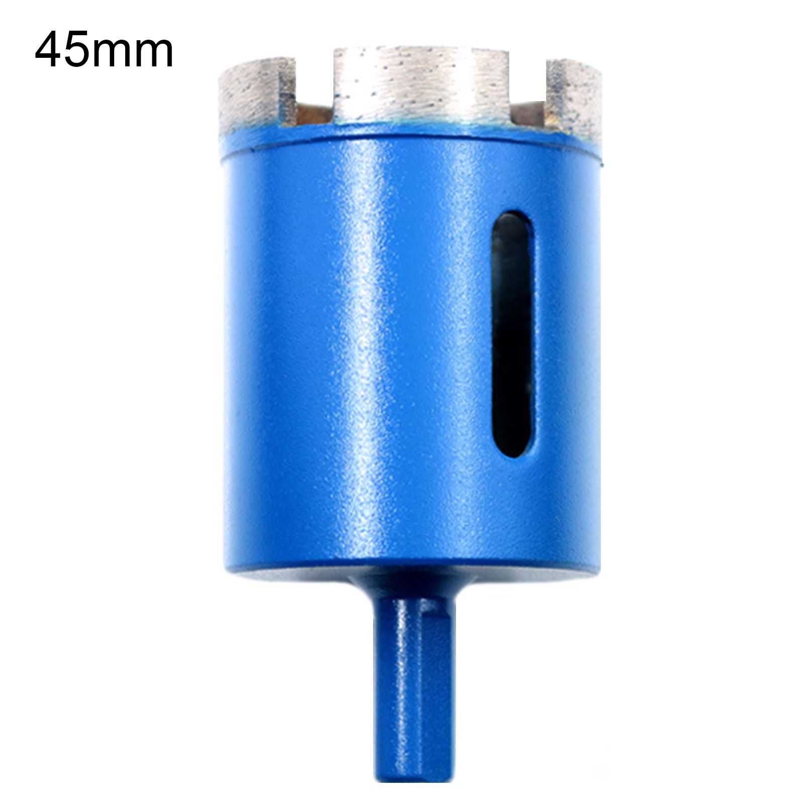 Cutter Wear-Resistant Wet Drilling Hollow Core Hole Saw
