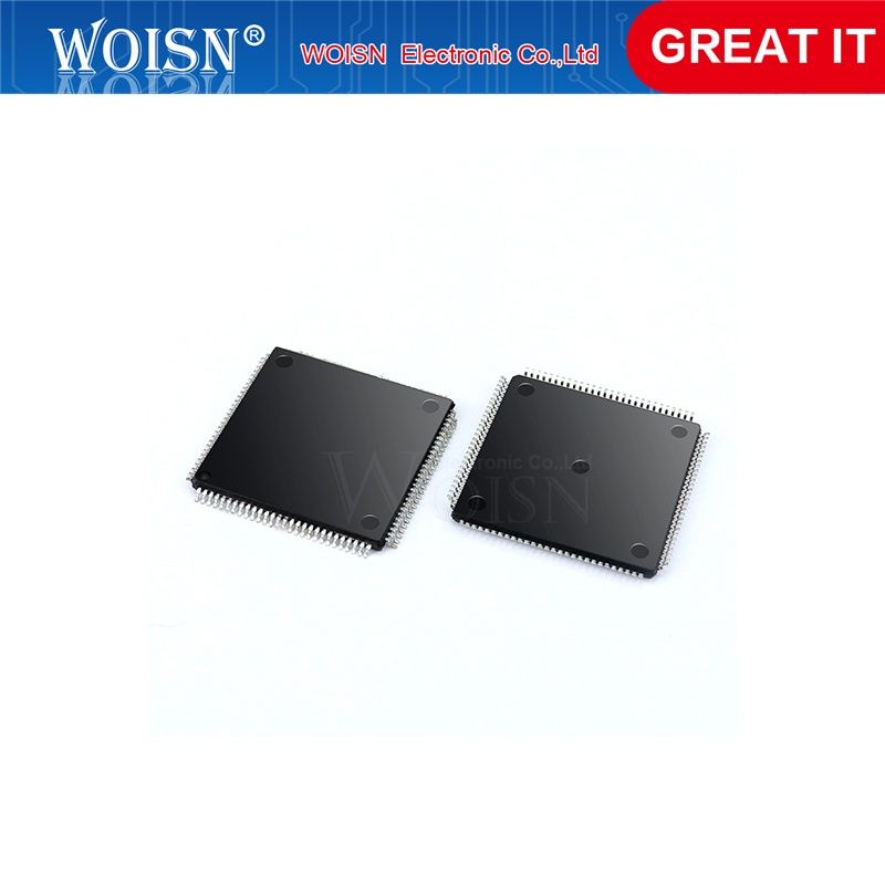 1pcs/lot MC9S12XEP100MAL 5M48H QFP-112 In Stock