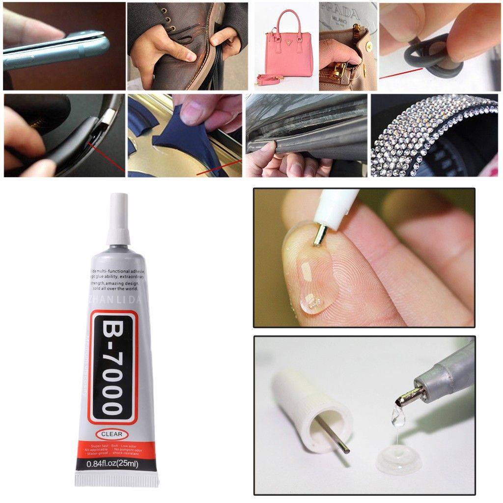 B7000 Glue -50ml