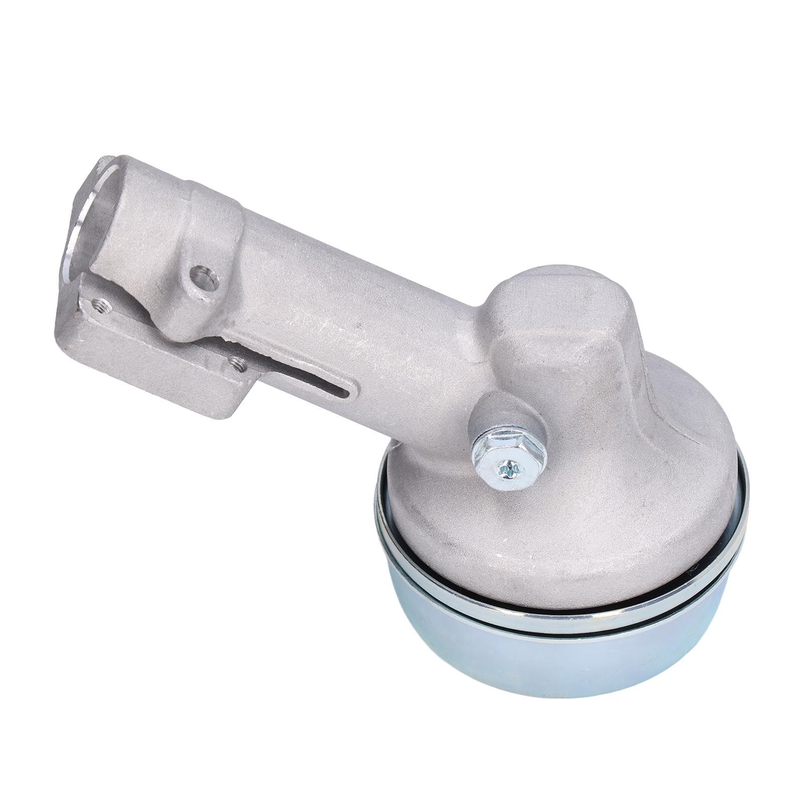 Trimmer Gear Head Box Aluminium Alloy Accessory For FS120 240