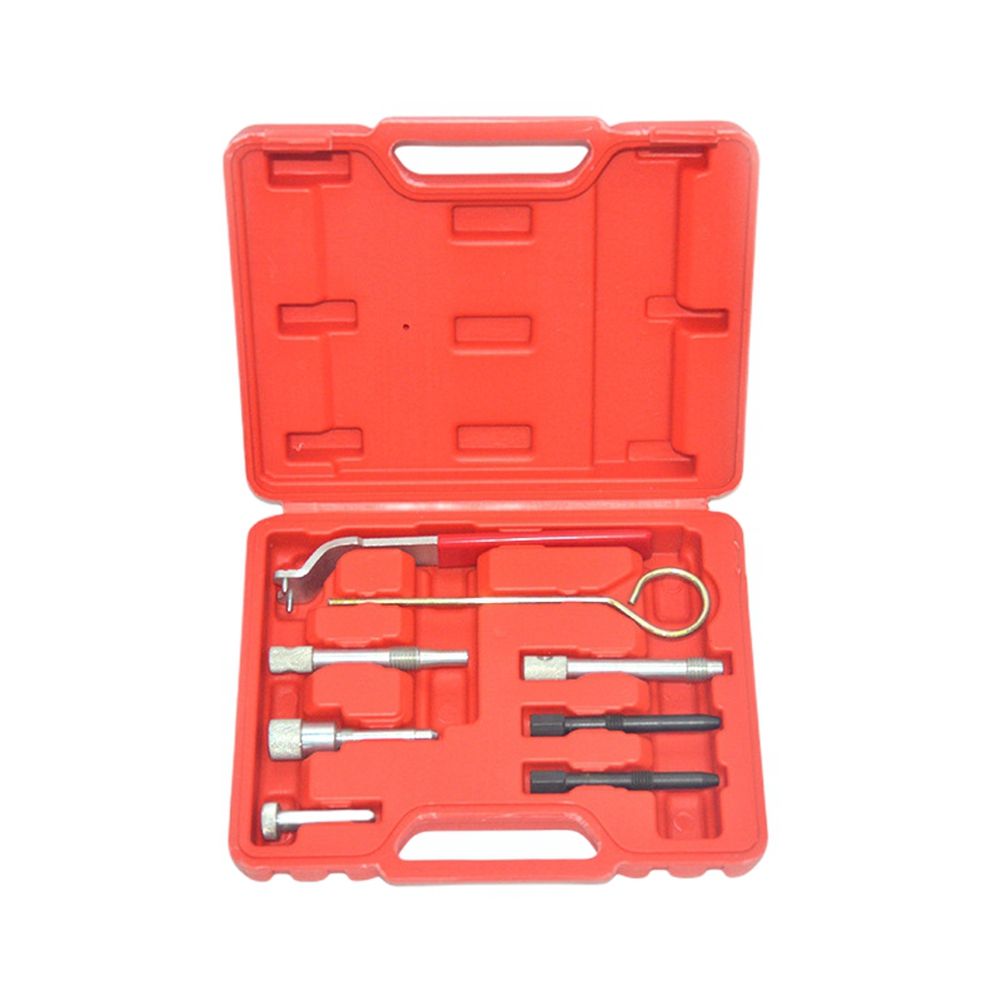 8 PCS Engine Timing Tool Set Camshaft Locking Chain Alignment Tool for Chrysler Engine Voyager SK1175