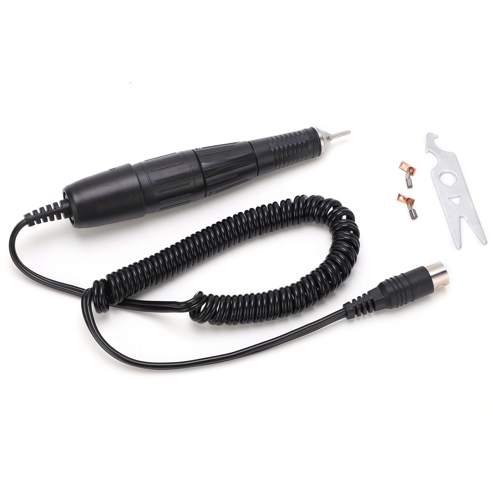 Nail Tool Aluminium Alloy Electric Drill Multipurpose 35000RPM Professional Adjustable for Jewelry