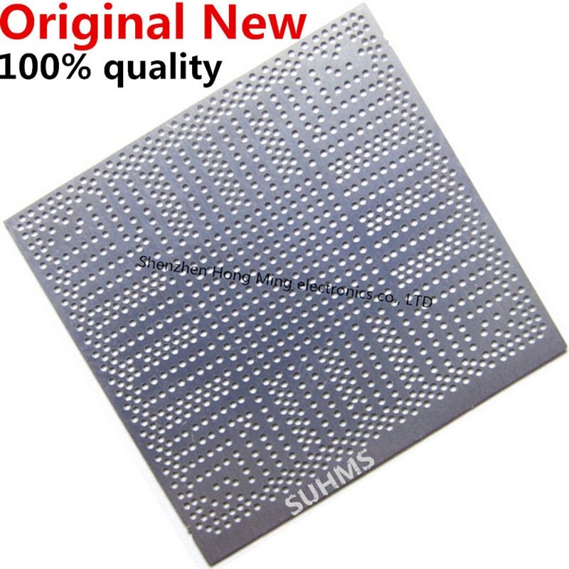 Direct heating SR1W2 SR1W3 SR1W4 SR1W5 SR1YJ SR1YV SR1YW SR1SJ N2807 N2815 N2830 N2840 N2930 N2940 N3530 N3540 stencil
