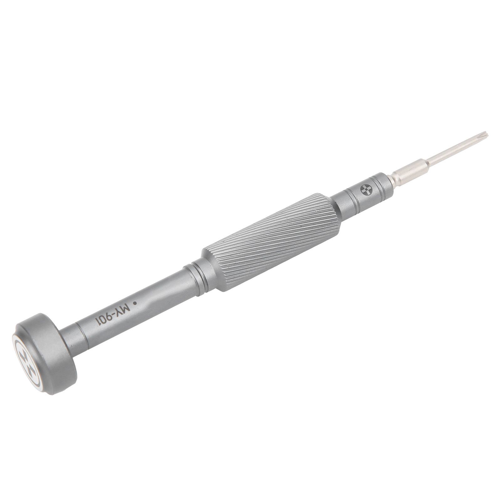 MY‑901 Alloy Steel Bit Magnetic Screwdriver For Electrical Repairing Tools