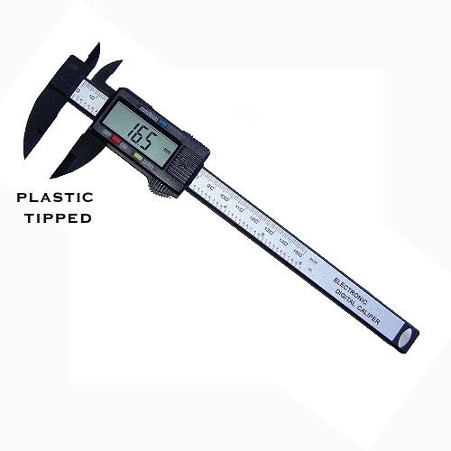 Electronic Digital Caliper