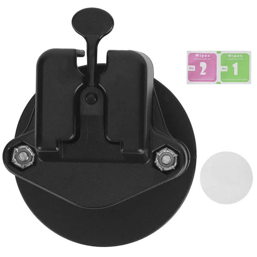 2-way radio bracket mic stand engineering plastic for household car