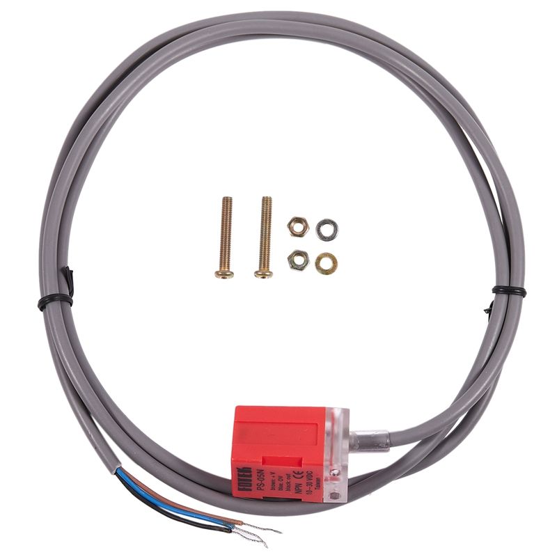 NPN Inductive Approach Proximity Sensor Switch PS-05N