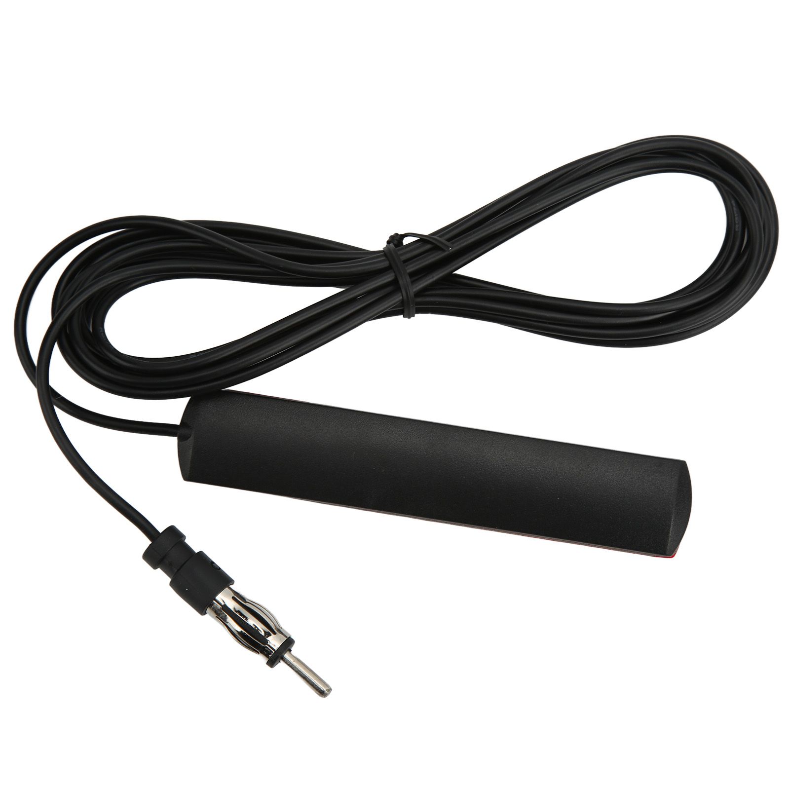 Himeng La TP‑009 Patch Antenna Car FM Radio Universal High Gain Strong Signal