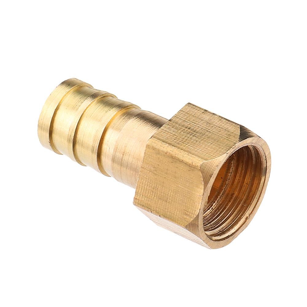 Accessories Pagoda Adapter PCF10-02 Female Thread Copper Pneumatic Component Air Hose Quick Coupler Plug