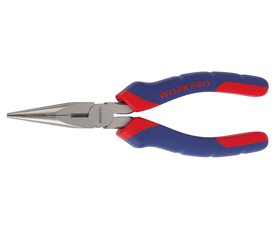 WorkPro Nose Plier