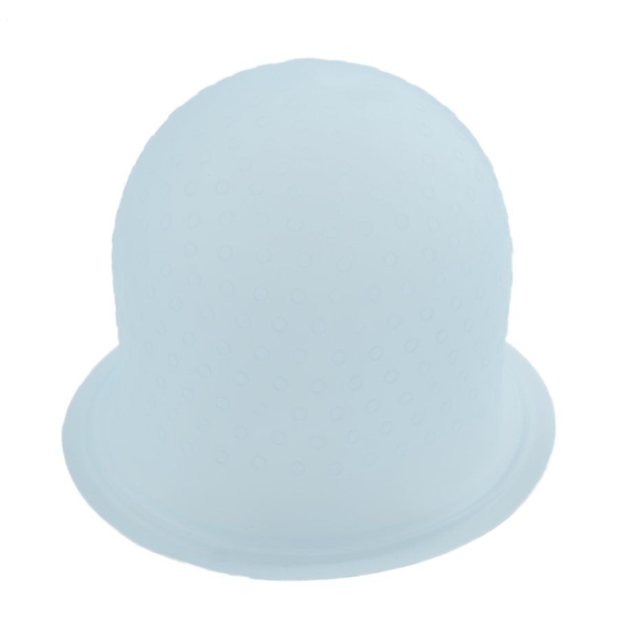 Professional Reusable Hair Colouring Highlighting Dye Cap Frosting Tipping