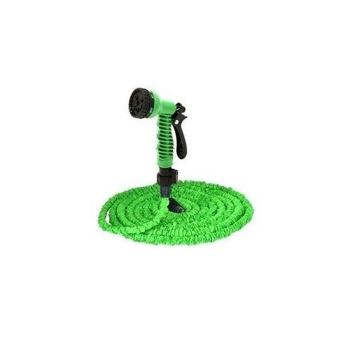 Hose Reel Pipe - 200 ft - Green